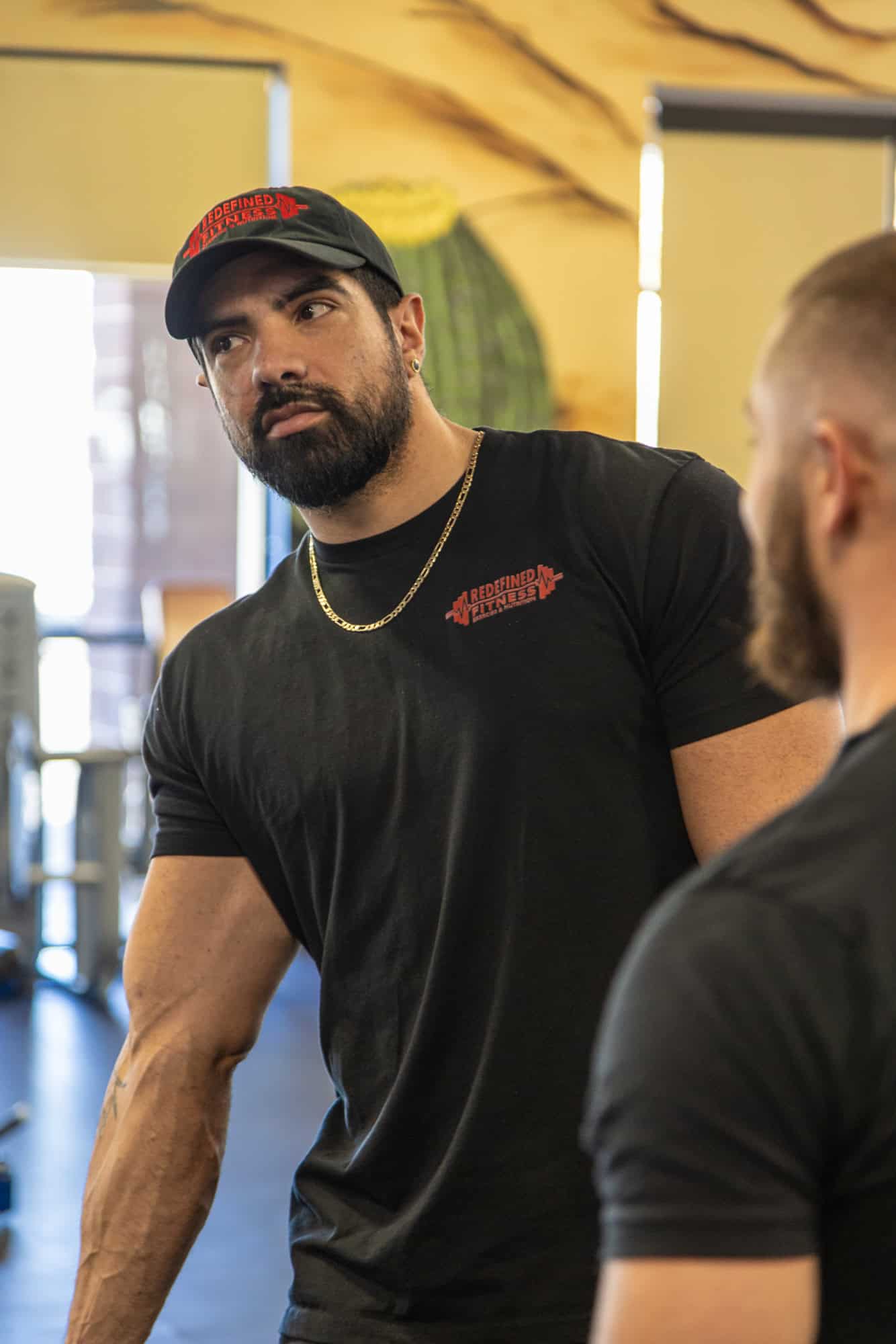 redefined fitness exercise nutrition tucson arizona 01