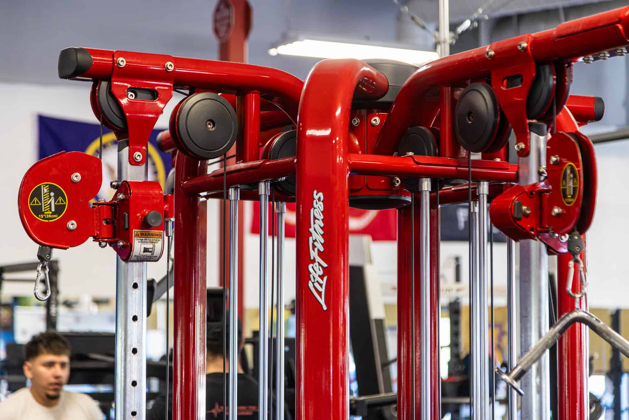 redefined fitness exercise nutrition tucson arizona 52